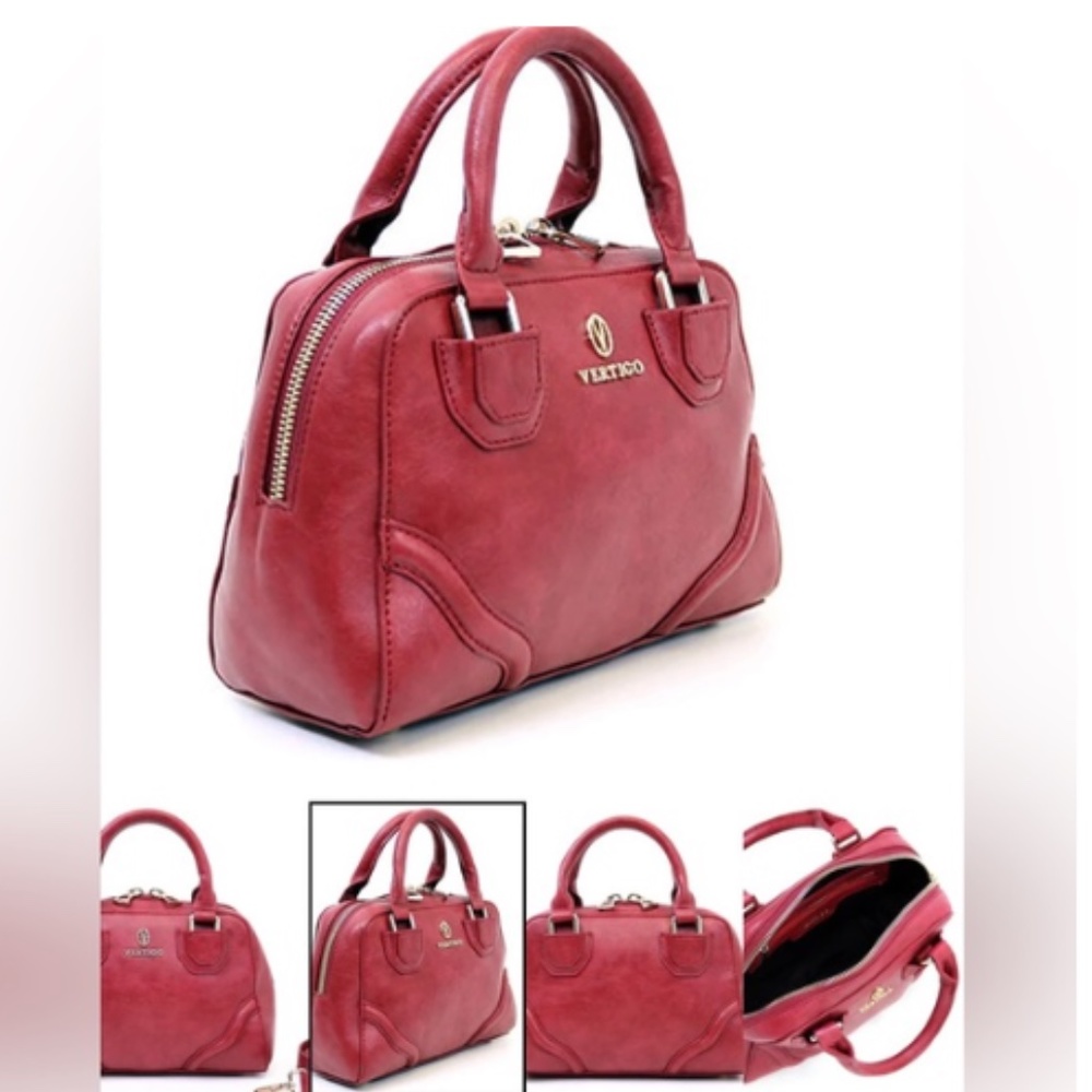 Vertigo Paris Dina Mini Satchel. Fall Sale